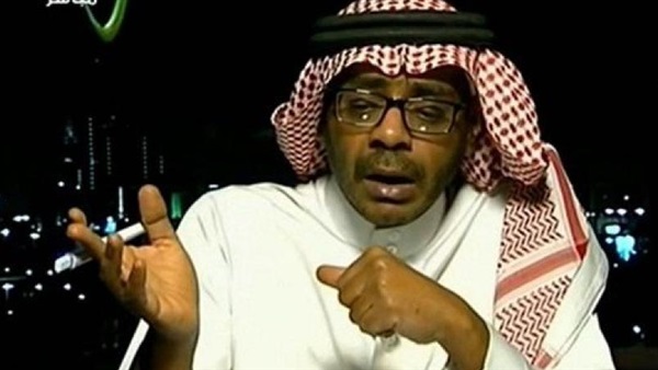 هاني مسهور الباحث