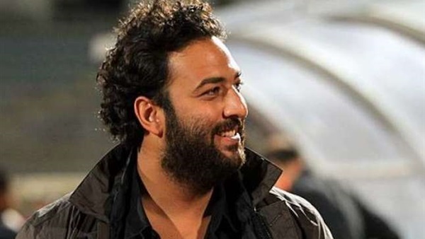 لاعب المنتخب المصري