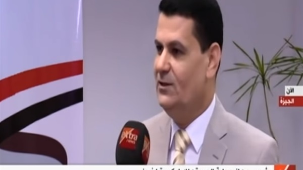 راضي عبد  المعطي