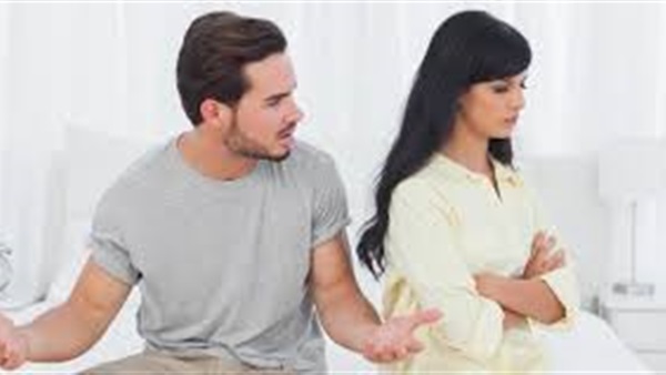 مشاكل زوجية