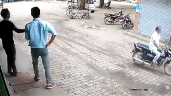فيديو.. .. العناية