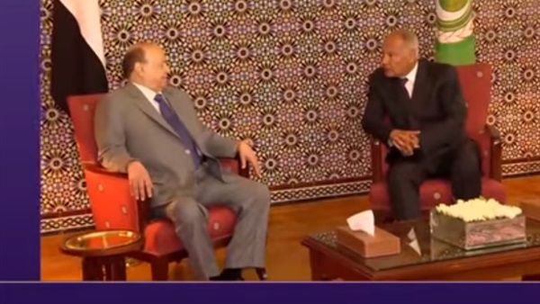 أحمد أبو الغيط