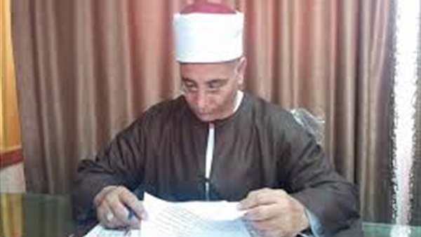 رئيس منطقة سوهاج