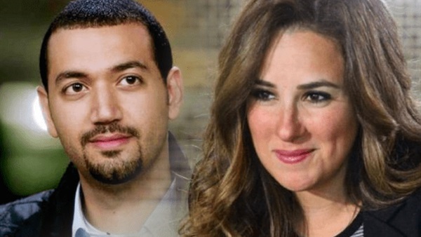 الفنانة شيري عادل