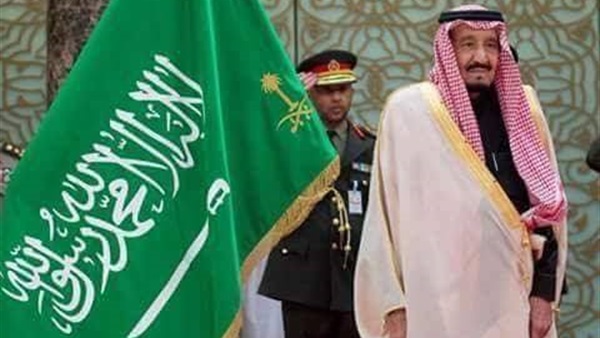 الملك سلمان بن عبد
