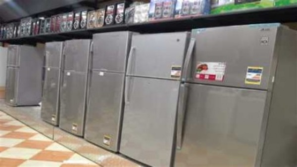 أسعار الثلاجات