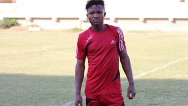 نانا فيدال لاعب تلا