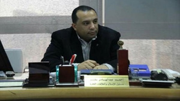 أحمد عبد الهادي