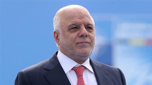 الرئيس الوزراء العراقي
