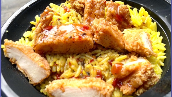طريقة عمل الأرز الريزو