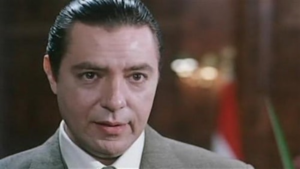 الفنان هشام عبد الحميد