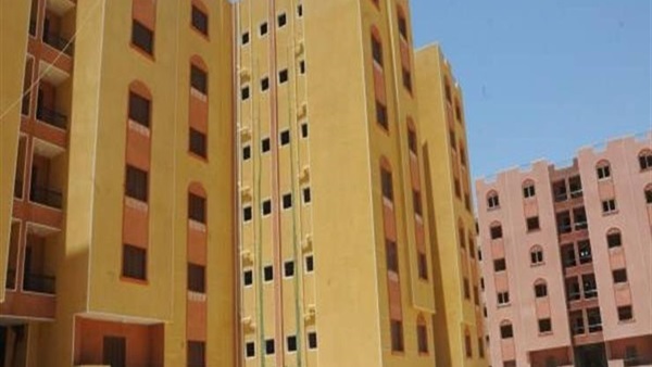 العقارات