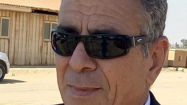 رئيس مدينة طامية