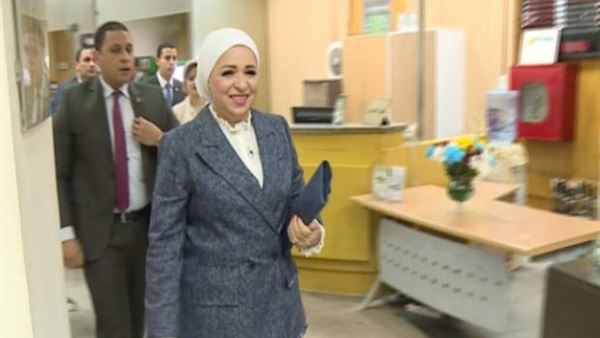 انتصار السيسي