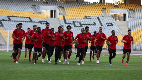 مران الأهلي