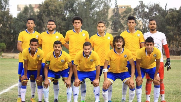 فريق الإسماعيلي