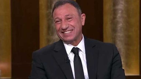 محمود الخطيب - رئيس