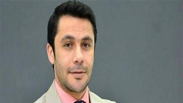 أحمد حسن - المتحدث