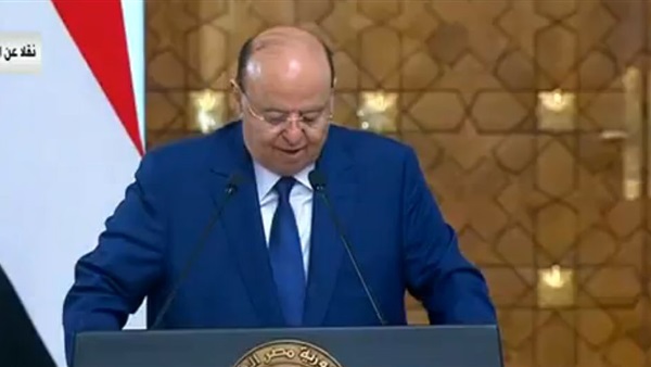 عبد ربه منصور هادي