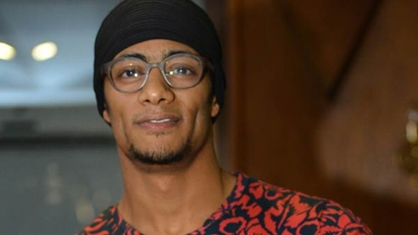 محمد رمضان