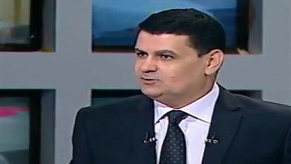 رئيس جهاز حماية المستهلك