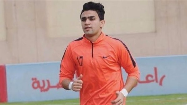 خالد الغندور - لاعب