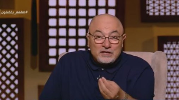 الداعية الإسلامي