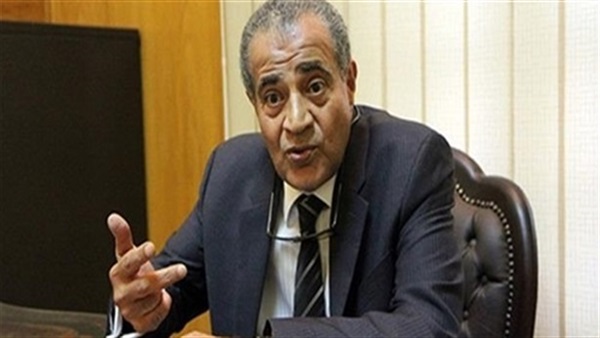 دكتور على المصيلحى