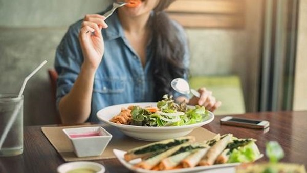 الأطعمة المفضلة لتحسن