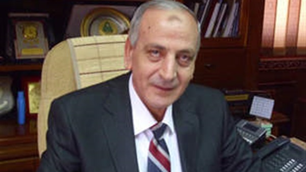 اللواء سمير أبو زامل