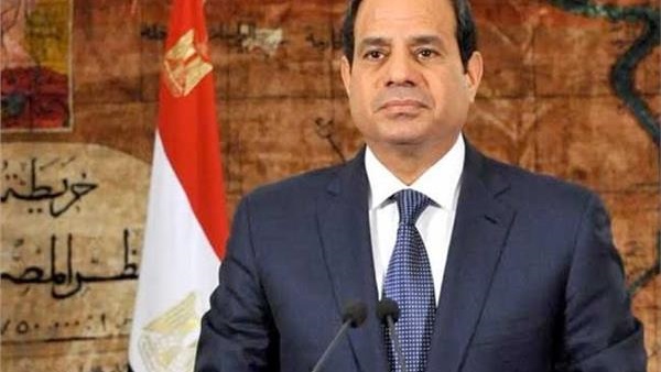 الرئيس عبدالفتاح