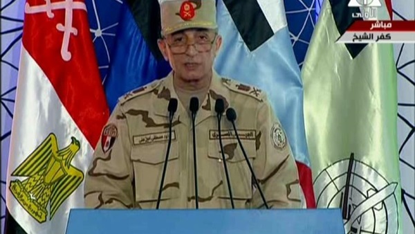 اللواء مصطفى أمين