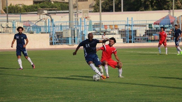مباريات الدور التمهيدي