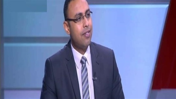 علي الإدريسي أستاذ