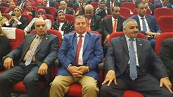 تعليم الفيوم