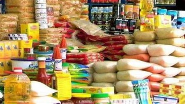 حملات تموينية-الفيوم
