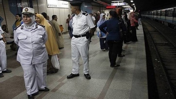 الشرطة