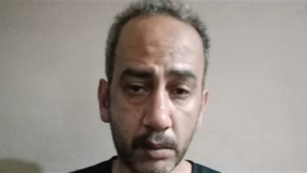المتهم