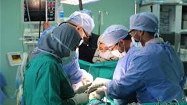 غرفة عمليات