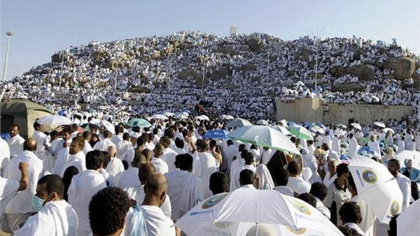 الحجاج