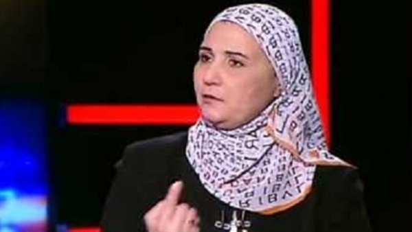 نيفين القباج نائب