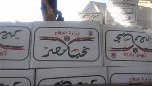 كرتونه تحيا مصر