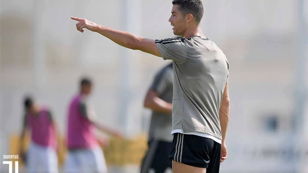رونالدو لاعب يوفنتوس