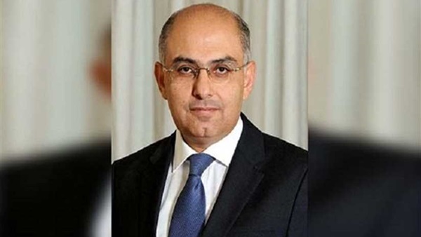 أشرف سلطان متحدث