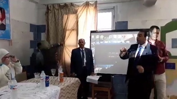 محسن رمضان الجمال-