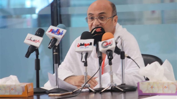 مستشار عمر مروان