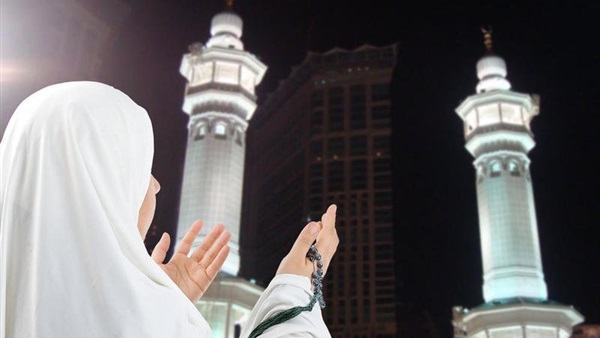 الحج للحوامل