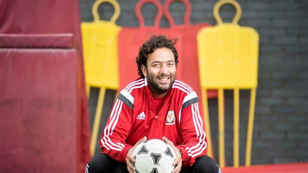 أحمد حسام ميدو