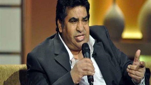 أحمد عدوية