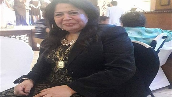 إيرينى رشدى